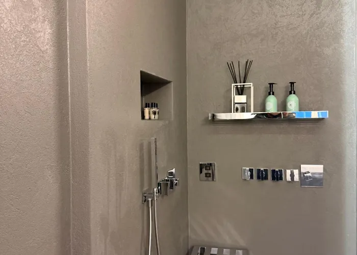 Apartment Cortirola Luxury