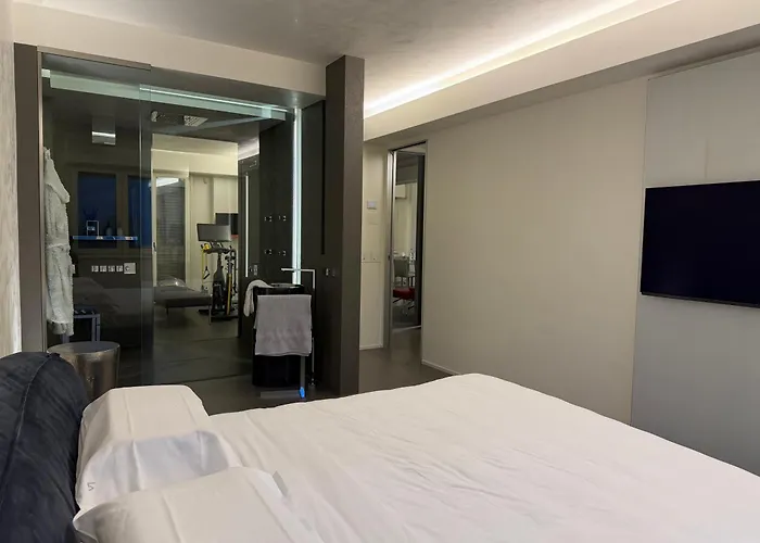 Cortirola Luxury Apartman *